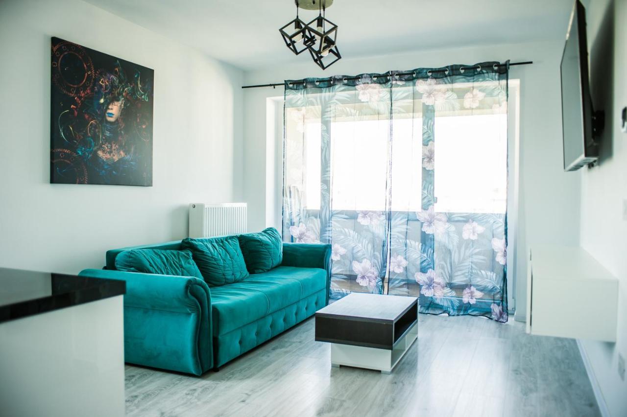 Coresi Majestic View Brašov Exteriér fotografie